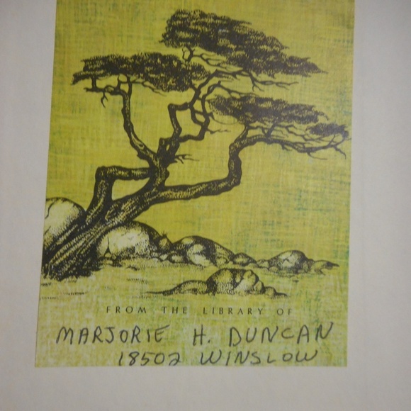 The everything in the world ... 1969 - Picture 3 of 6